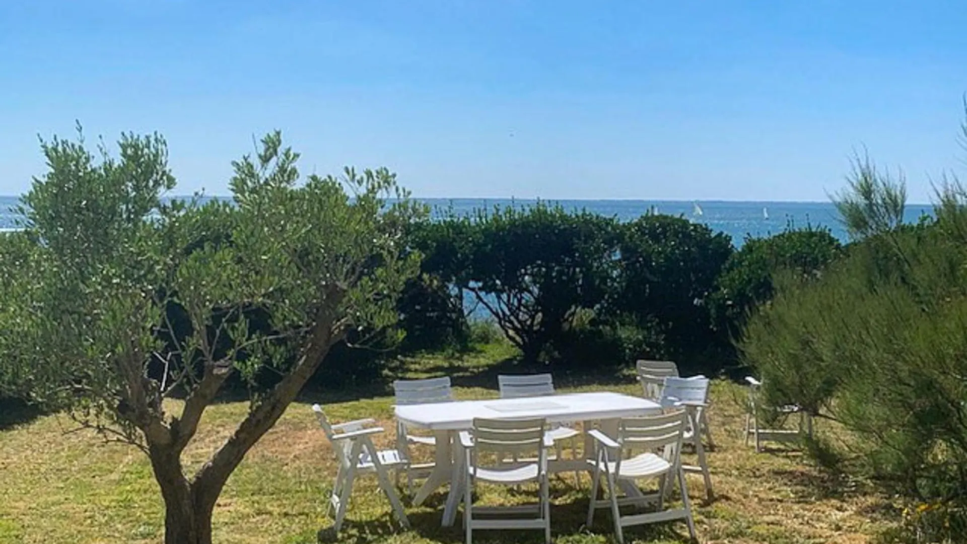 Charmante Maison Familiale Avec Vue Mer A Port Navalo - 8 Personnes - Fr-1-639-137 Arzon Holiday home