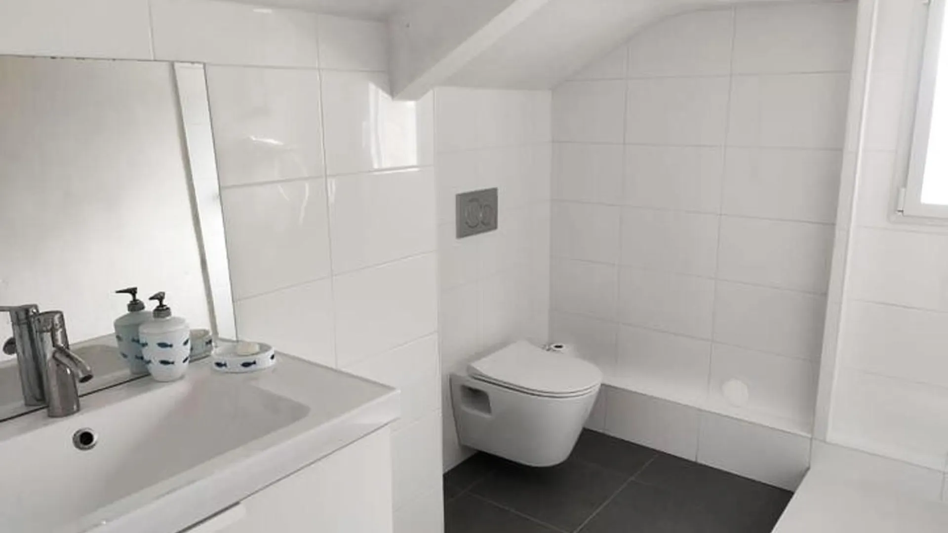 Charmante Maison Familiale Avec Vue Mer A Port Navalo - 8 Personnes - Fr-1-639-137 Arzon