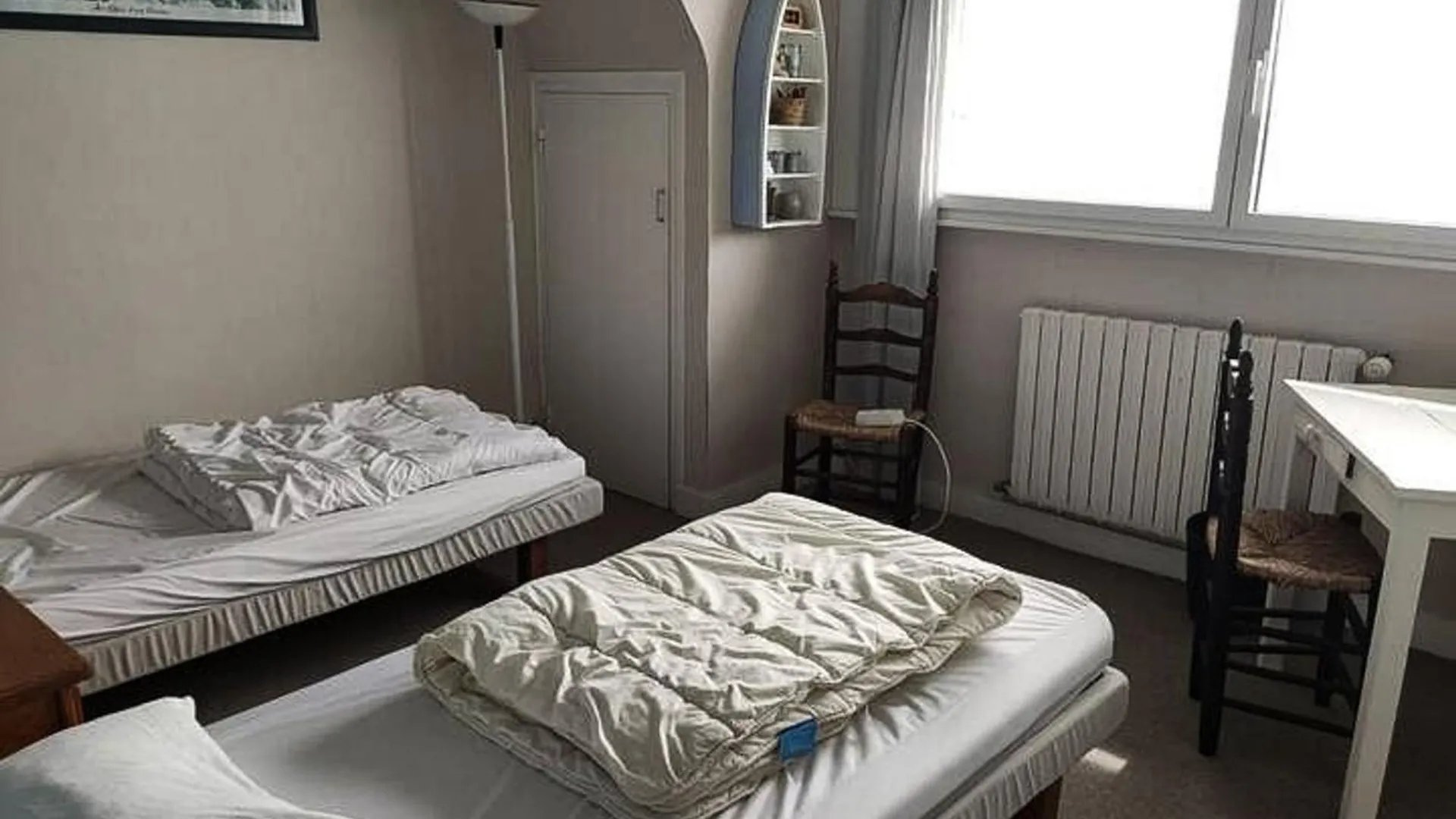 Charmante Maison Familiale Avec Vue Mer A Port Navalo - 8 Personnes - Fr-1-639-137 Arzon Holiday home