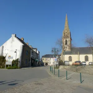 La Maison De Vincente Arzon